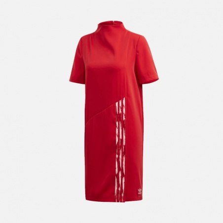 adidas Daniëlle Cathari Dress FN2783 | 4Elementos