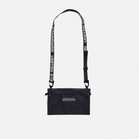 United Standard Big Neckpack US20S-BG06-001 | 4Elementos