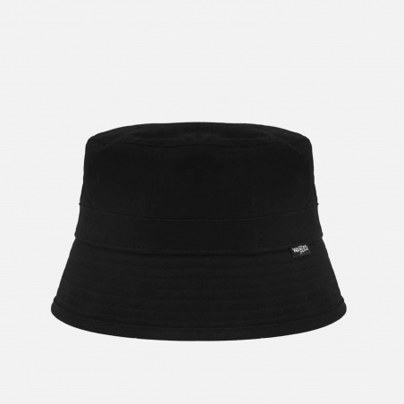 WASTED PARIS SS21BHB-Black Bucket Hat | 4Elementos