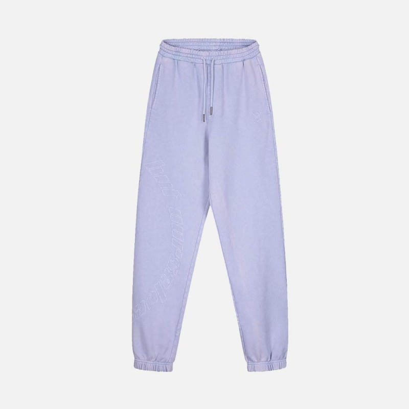 2111102 Purple Kacid Pants