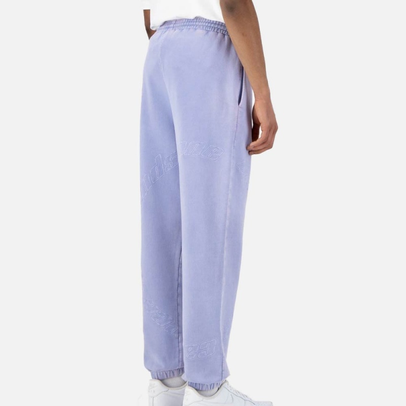 2111102 Purple Kacid Pants