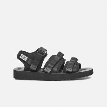 Suicoke OG-052V-Black GGA-V | 4Elementos