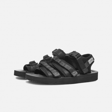 Suicoke OG-052V-Black GGA-V | 4Elementos