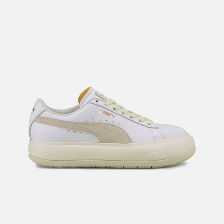 Puma 381042-01 Suede Mayu Lth Wn's | 4Elementos