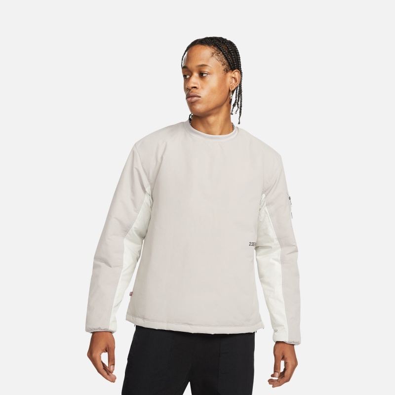 DC9656 033 23 Engineered Crewneck