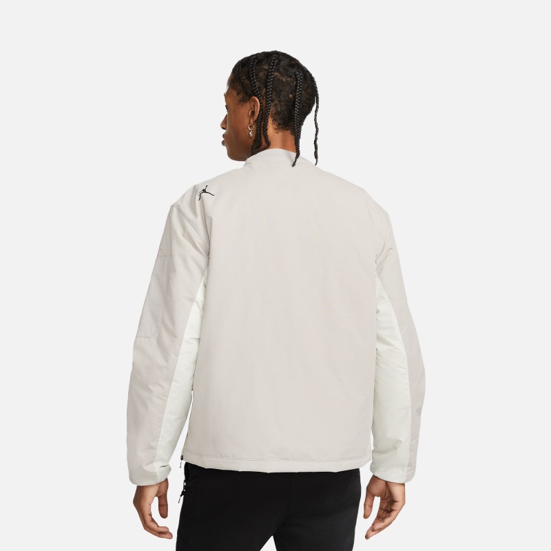 DC9656 033 23 Engineered Crewneck