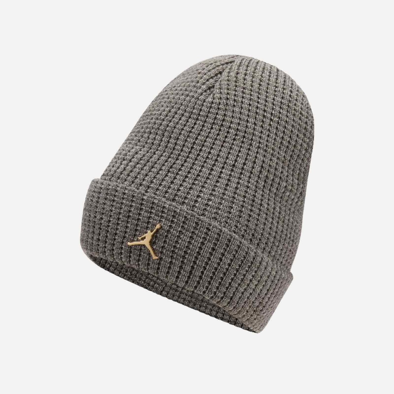 DM8272 091 Jumpman Beanie