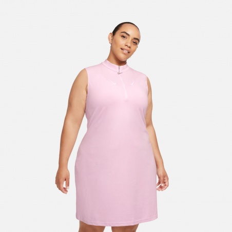 Nike DD5586-695 Sportswear Swoosh Dress | 4Elementos