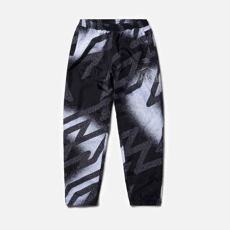 UMJM0566 CKW X Umbro Training Pant