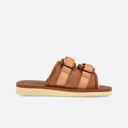 Suicoke OG-056M2ab-Brown Moto-M2ab | 4Elementos