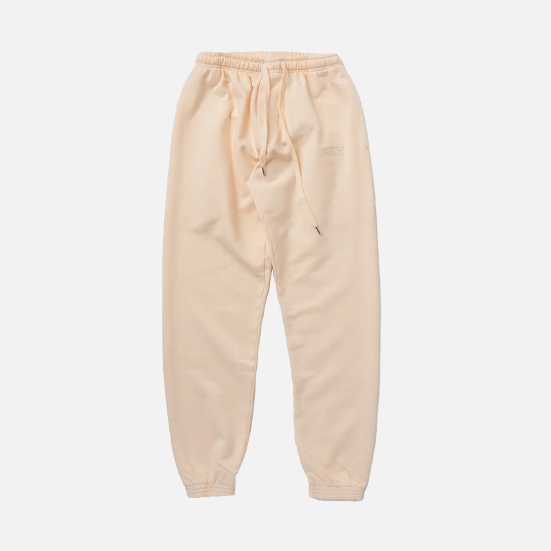 AW21 026P CREME Tristian Pants