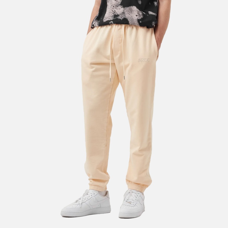 AW21 026P CREME Tristian Pants