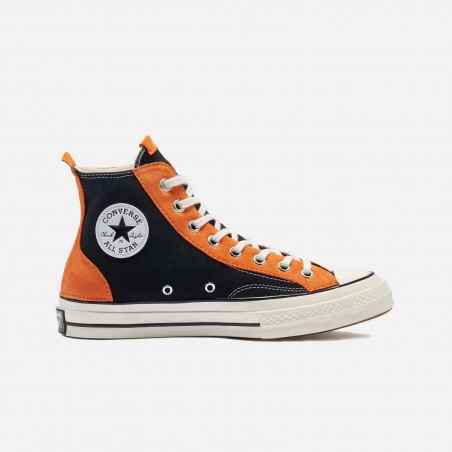 Converse 172915C Chuck 70 Canvas LTD | 4Elementos