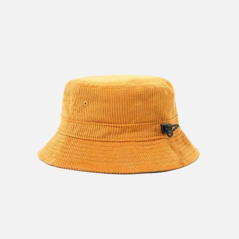 BGFW21HWCBH Ambr High Wale Corduroy Bucket Hat