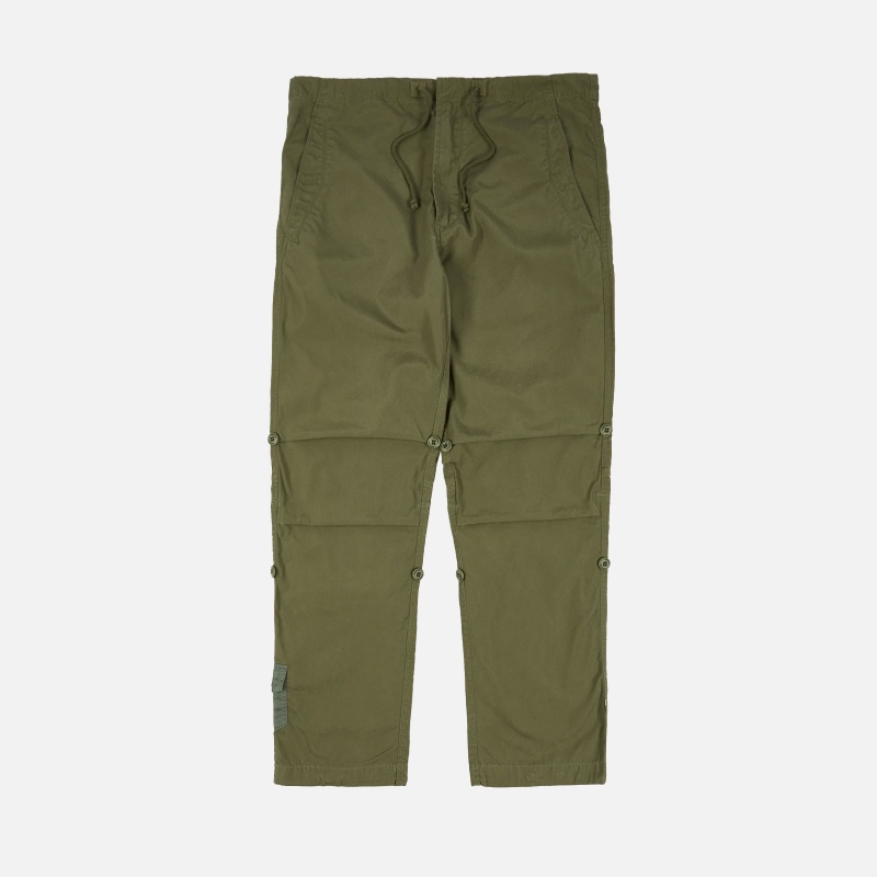 3500 Olive US Air Original Snopants