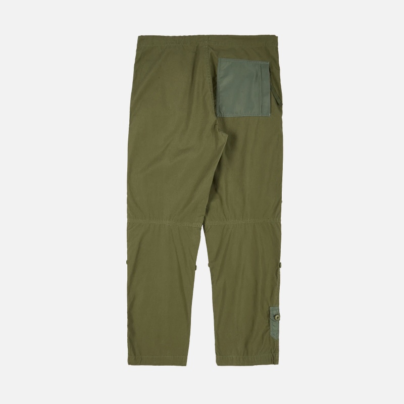 3500 Olive US Air Original Snopants