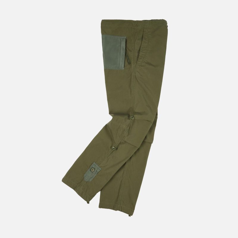 3500 Olive US Air Original Snopants