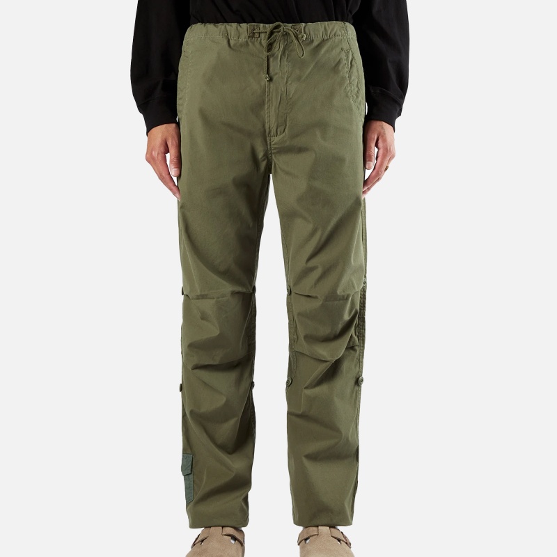 3500 Olive US Air Original Snopants