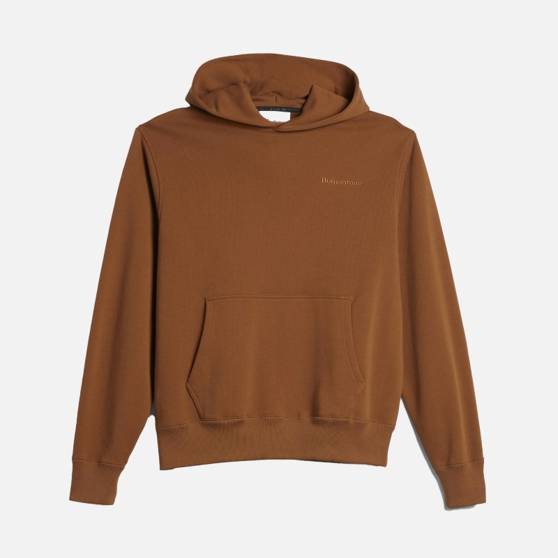 HF9904 Pharrell Williams Basics Hoodie