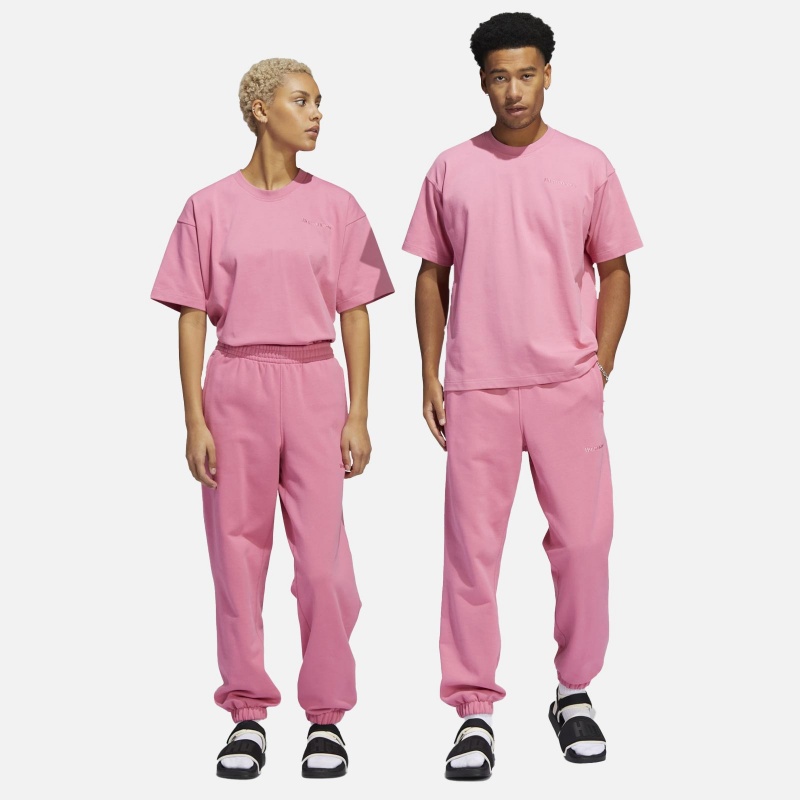 HF9915 Pharrell Williams Basics Pant