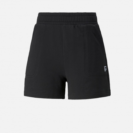 Puma 533587-01 Downtown High Waist | 4Elementos