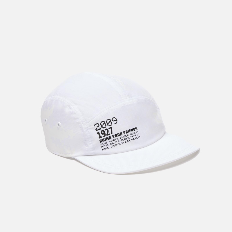 RK6245 001 x Minecraft Cap