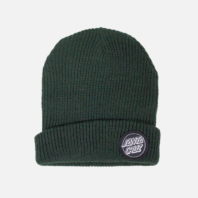 3SF21275 Beanie Outline Dot