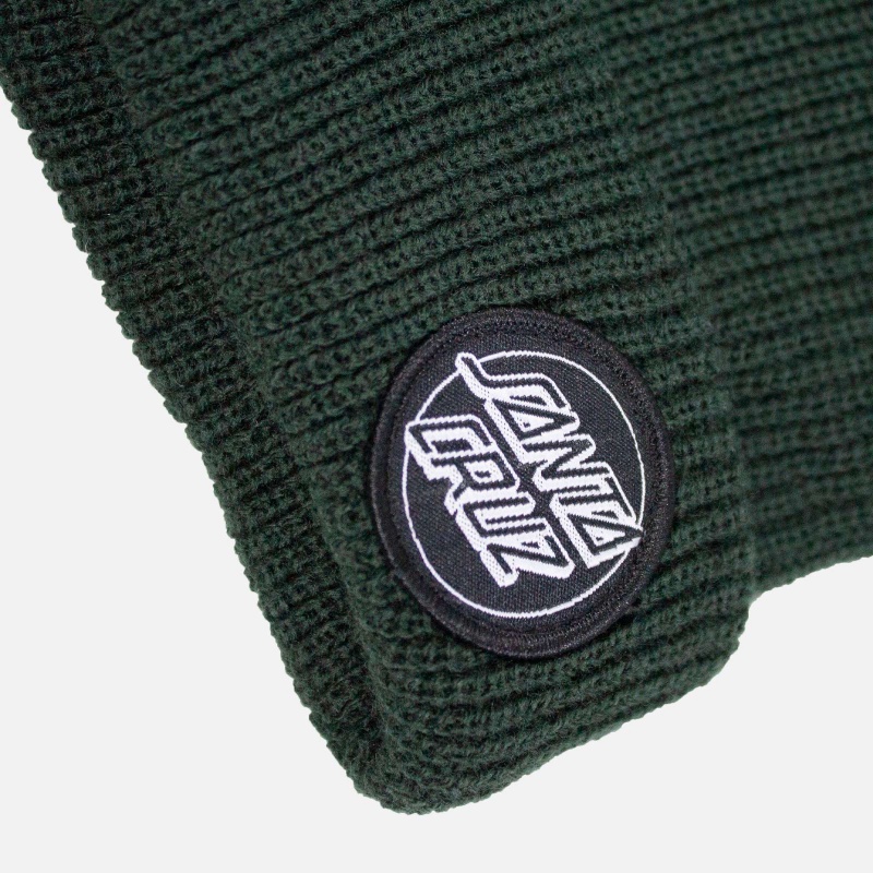 3SF21275 Beanie Outline Dot