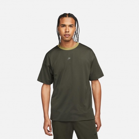 Nike DM6708-355 Sportswear Style Essentials Tee | 4Elementos