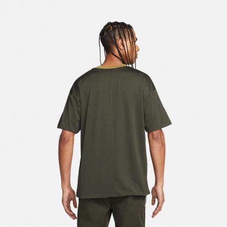 Nike DM6708-355 Sportswear Style Essentials Tee | 4Elementos