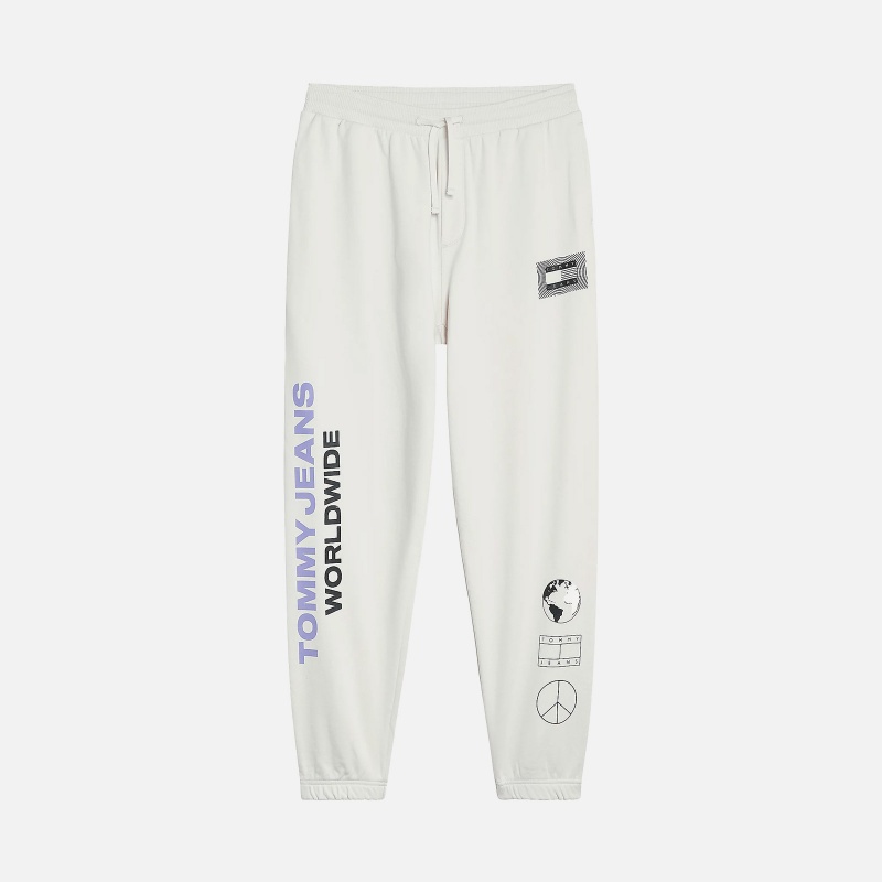 DM0DM12440YBI Global Unitees Sweatpant