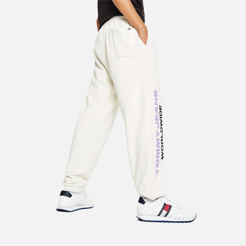 DM0DM12440YBI Global Unitees Sweatpant