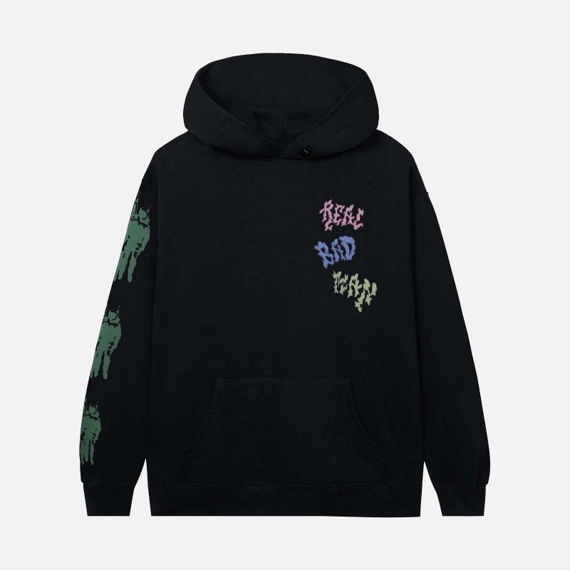 RBM10016 Wild Record Hoodie