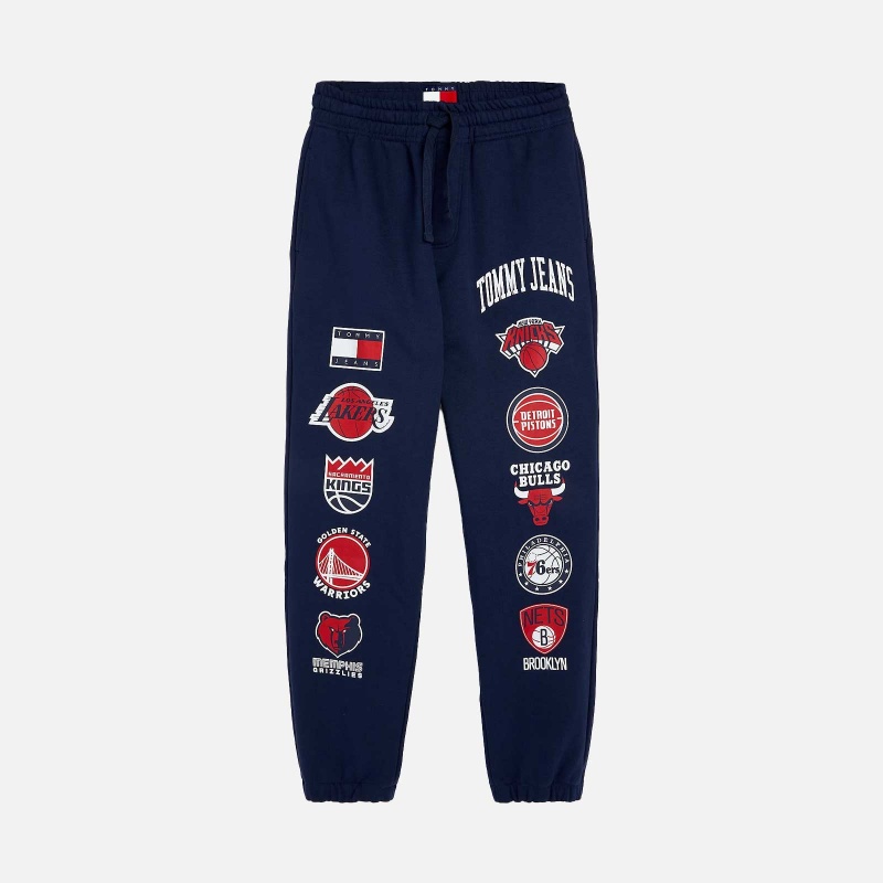 DM0DM14882C87 NBA M17 Pant