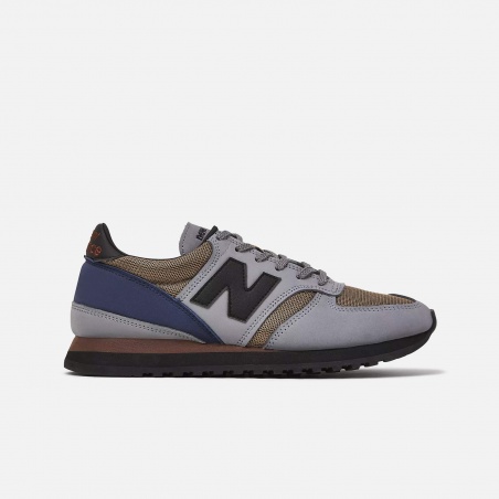 New Balance M730INV Made in UK 730 | 4Elementos