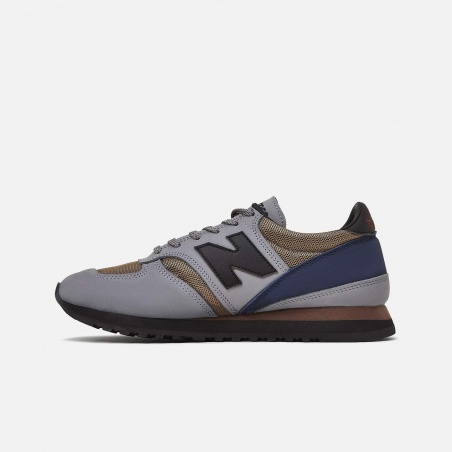 New Balance M730INV Made in UK 730 | 4Elementos