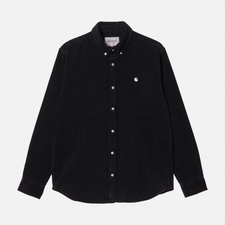 Carhartt WIP Madison Cord Shirt I029958.K02.XX | 4Elementos