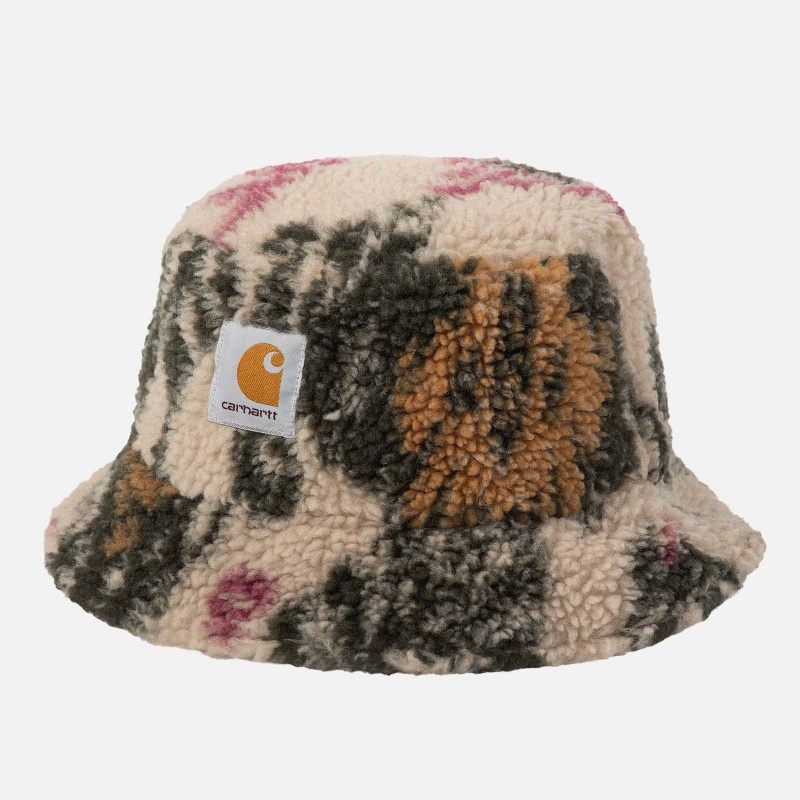 Carhartt WIP Prentis Bucket Hat I0324881T0XX