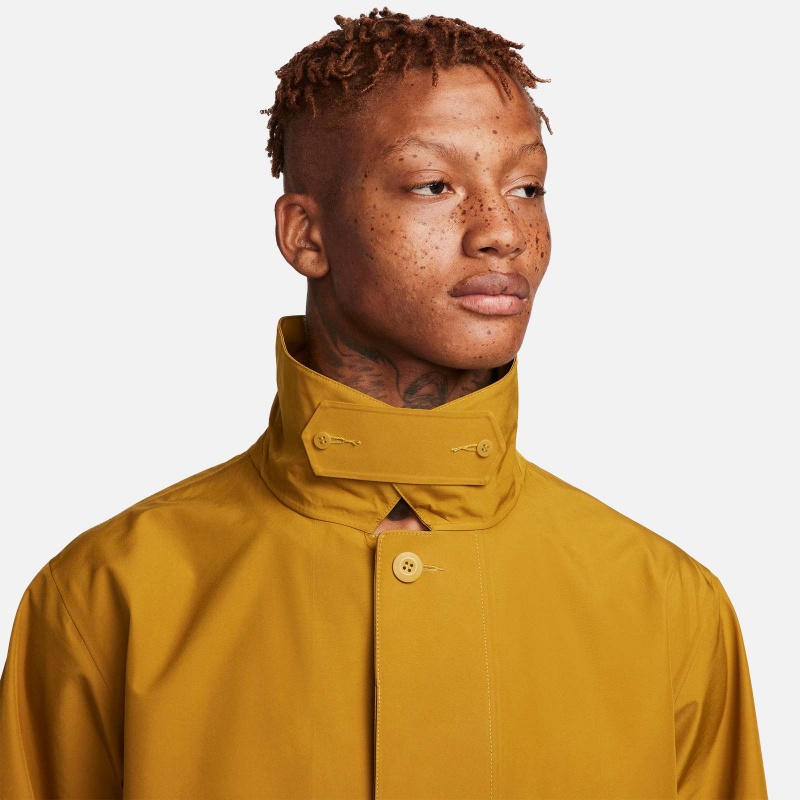 Nike Sportswear Storm FIT ADV Gore Tex Parka DV9970 716