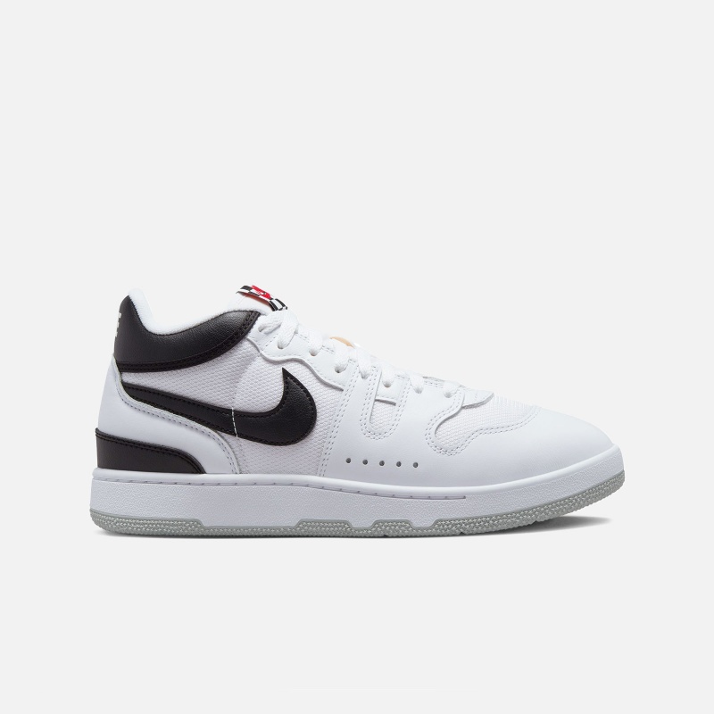 Nike Attack QS SP Black and White FB8938 101