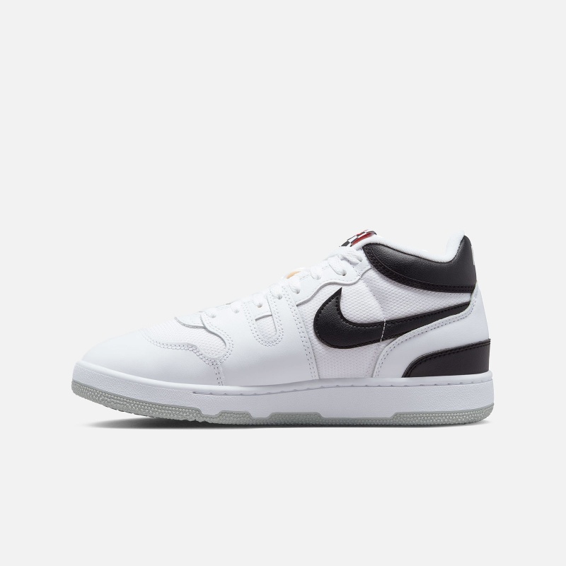 Nike Attack QS SP Black and White FB8938 101