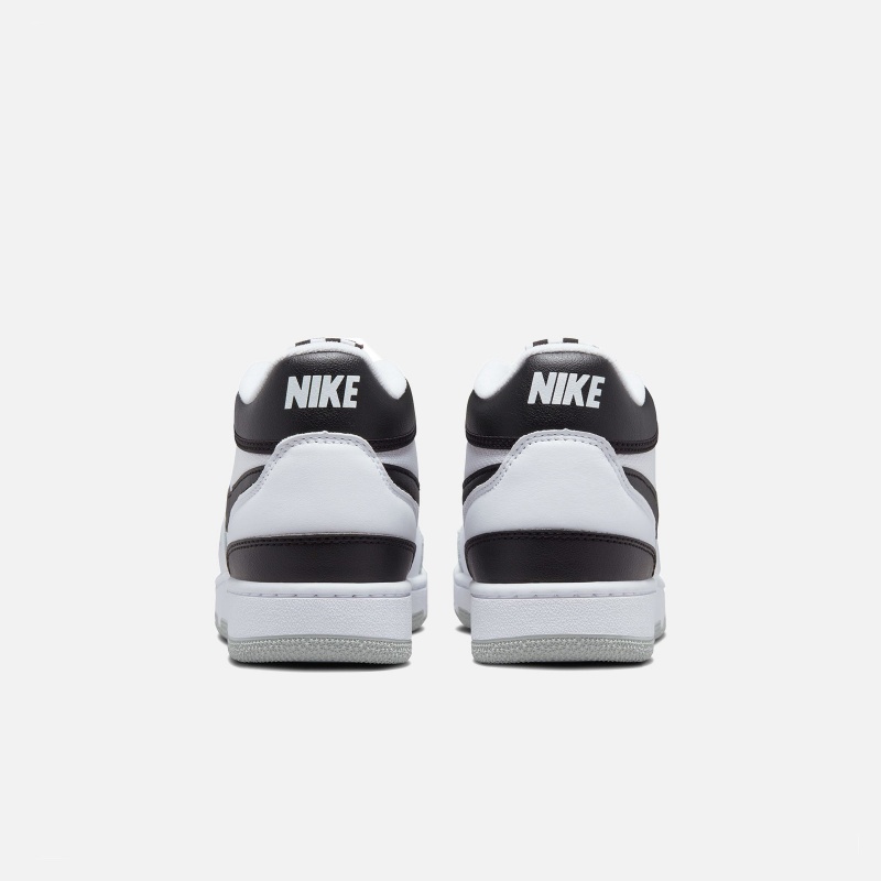 Nike Attack QS SP Black and White FB8938 101