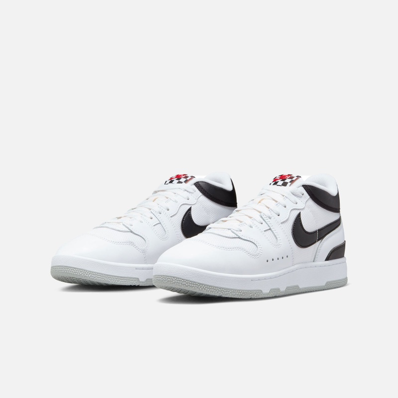 Nike Attack QS SP Black and White FB8938 101