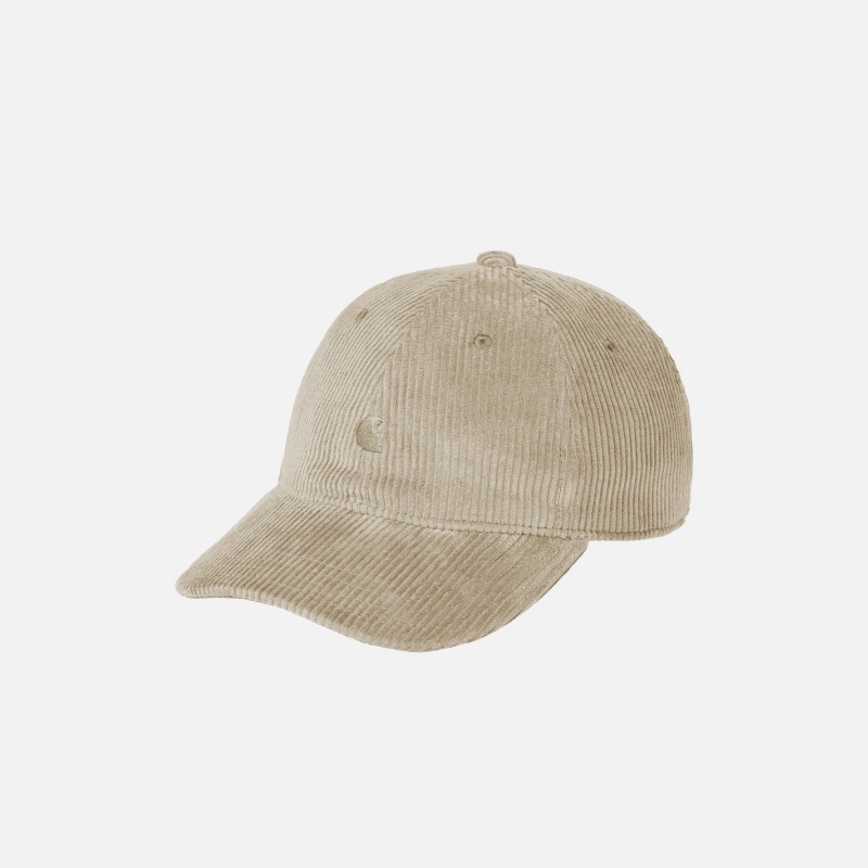 Carhartt WIP Harlem Cap I026890G1XX