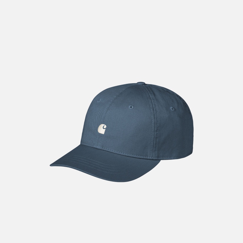 Carhartt WIP Madison Logo Cap I0237501REXX