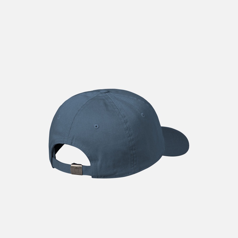 Carhartt WIP Madison Logo Cap I0237501REXX