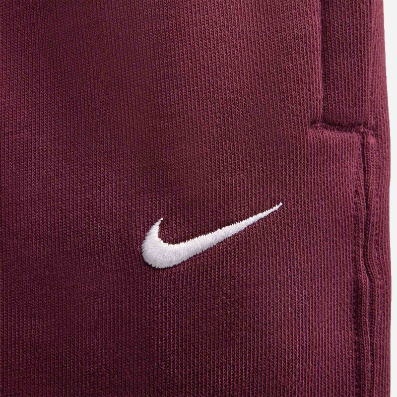 Nike W Solo Swoosh Fleece Pants CW5565 681