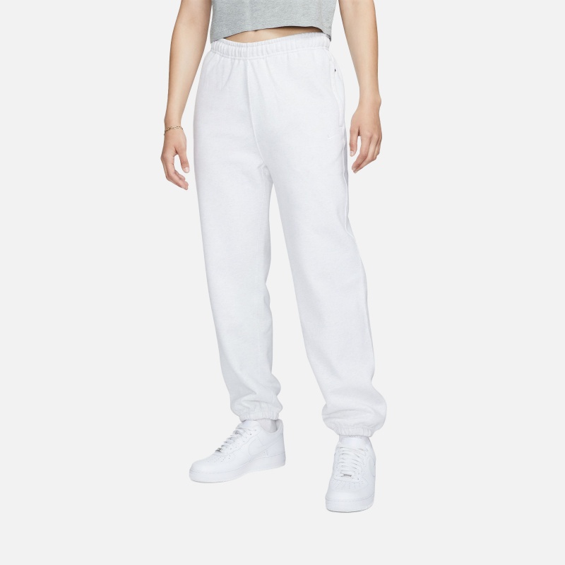 Solo Swoosh Fleece Pants CW5565 051