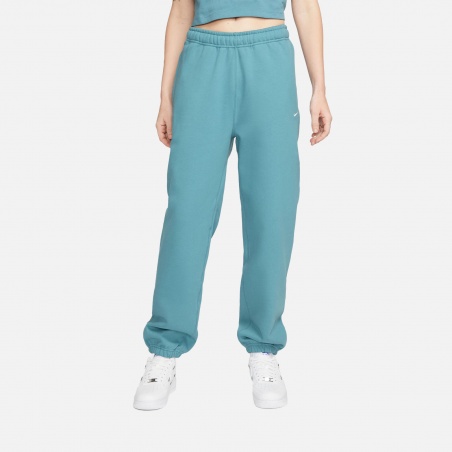 Nike Solo Swoosh Fleece Pants CW5565-440 | 4Elementos