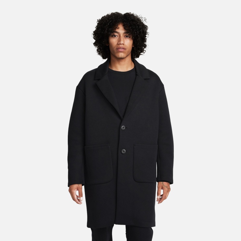 Tech Fleece Reimagined Trench Jacket FN0601 010